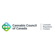 Cannabis Council of Canada Logo PNG Vector