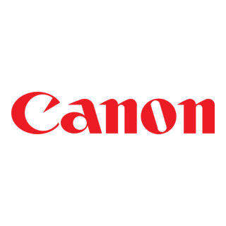 Canon Logo PNG Vector