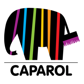 Caparol Logo PNG Vector