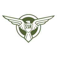 Captain America SSR Logo PNG Vector