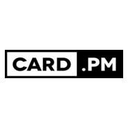 CARD.PM Logo PNG Vector