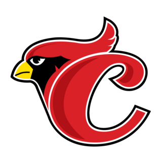 Cardenales de Lara Logo PNG Vector