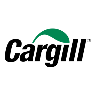 cargill Logo PNG Vector