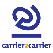 Carrier 2 carrier Logo PNG Vector