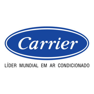 Carrier Logo PNG Vector