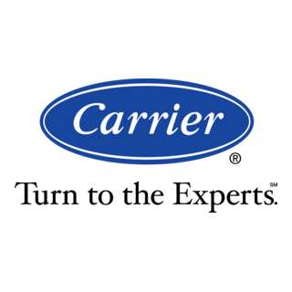 Carrier Logo PNG Vector