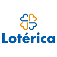Casa Lotérica Loterias 2024 Logo PNG Vector