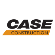 Case Construction Logo PNG Vector