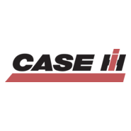 Case International Logo PNG Vector