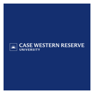 Case Western Reserve University Logo PNG Vector