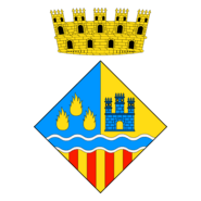 Castell d'Aro, Platja d'Aro i s'Agaró Logo PNG Vector