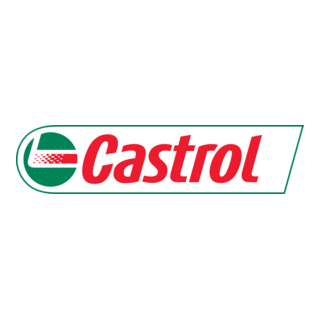 Castrol Logo PNG Vector