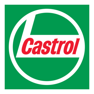 Castrol Logo PNG Vector