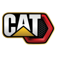 CAT Machinery Logo PNG Vector
