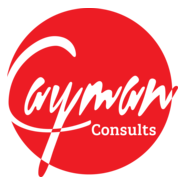Cayman Consults Uganda Logo PNG Vector