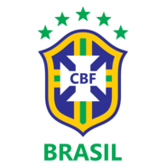 CBF Confederação Brasileira de Futebol Logo PNG Vector
