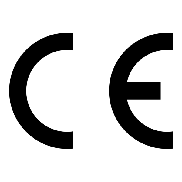 CE Logo PNG Vector