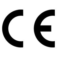 CE SIGN Logo PNG Vector