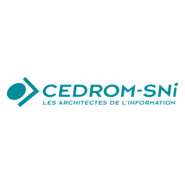 Cedrom-Sni Logo PNG Vector