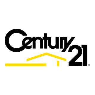Century 21 Logo PNG Vector