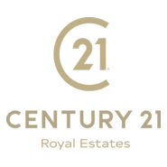 CENTURY 21 Logo PNG Vector