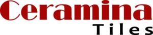 Ceramina Tiles Logo PNG Vector