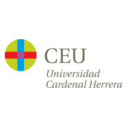 CEU Universidad Cardenal Herrera Logo PNG Vector