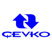 Çevko Logo PNG Vector