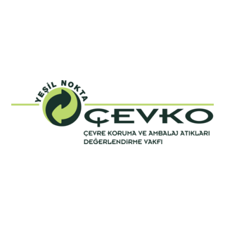 Çevko Logo PNG Vector
