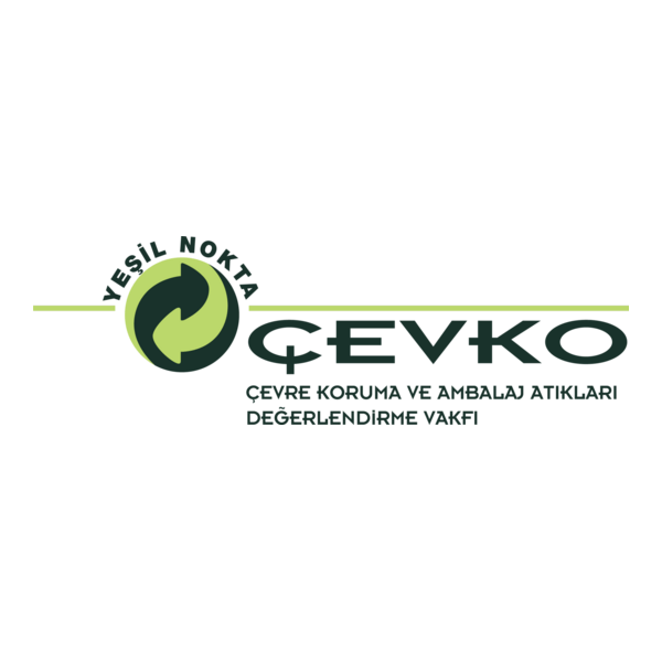 Çevko Logo PNG Vector