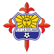 CF La Solana Logo PNG Vector