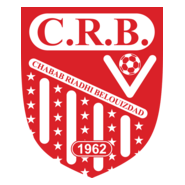Chabab Riadhi Belouizdad Logo PNG Vector