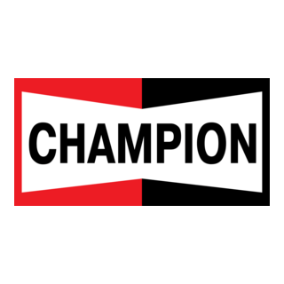 Champion Logo PNG Vector