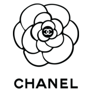 Chanel Camellia Logo PNG Vector