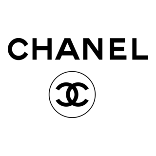 Chanel Logo PNG Vector