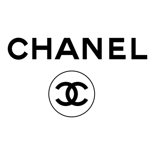Chanel Logo PNG Vector