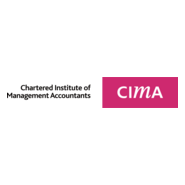 Chartered Institute of Management Accountants CIMA Logo PNG Vector