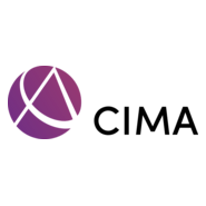Chartered Institute of Management Accountants Logo PNG Vector