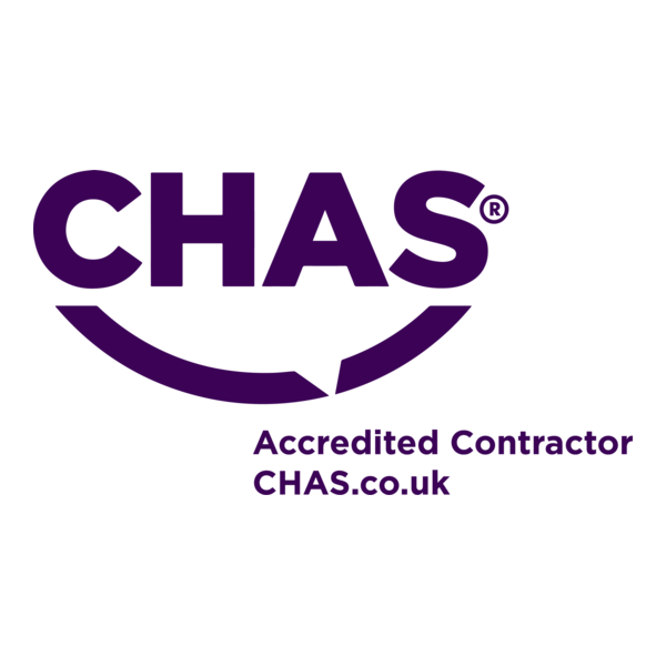 CHAS Logo PNG Vector