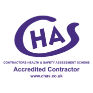 Chas Logo PNG Vector