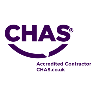 CHAS Logo PNG Vector