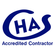 Chas Logo PNG Vector