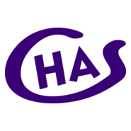 CHAS Logo PNG Vector