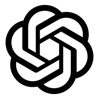 ChatGPT Logo PNG Vector