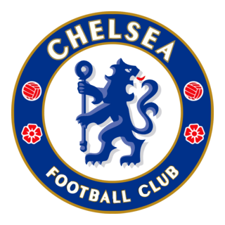 Chelsea FC Logo PNG Vector