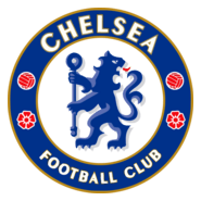 Chelsea FC Logo PNG Vector