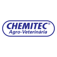 CHEMITEC AGRO VETERINARIA Logo PNG Vector