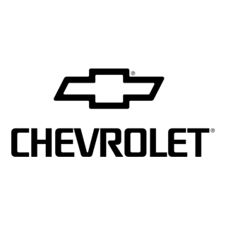 Chevrolet Logo PNG Vector