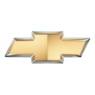 CHEVROLET Logo PNG Vector