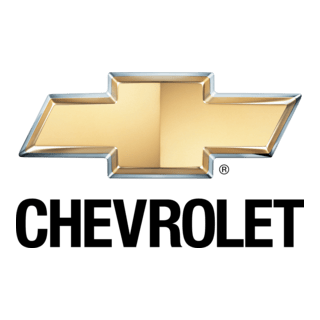 CHEVROLET Logo PNG Vector